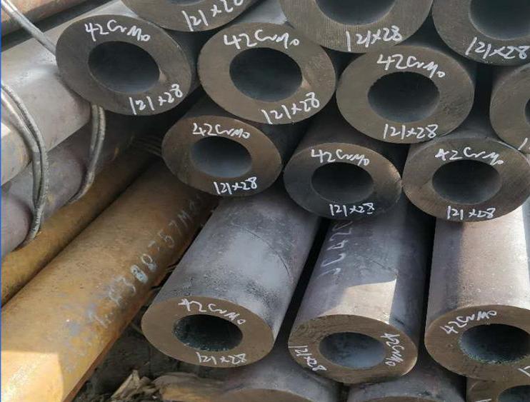 42crmo枣阳枣阳无缝钢管 下料切割 当日发货 42crmo枣阳枣阳无缝钢管 下料切割 当日发货